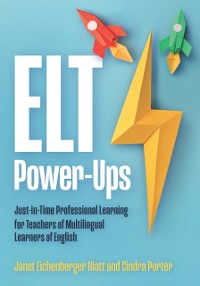 Cover ELT Power-Ups