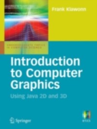 Cover Introduction to Computer Graphics