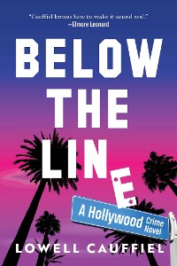 Cover Below the Line