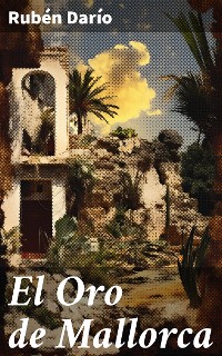 Cover El Oro de Mallorca