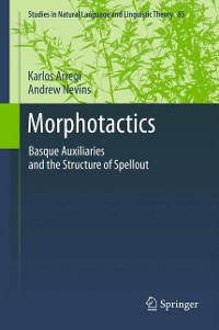 Cover Morphotactics