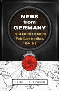 Cover News from Germany