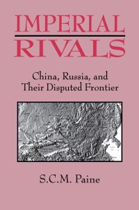 Cover Imperial Rivals