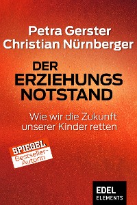 Cover Der Erziehungsnotstand