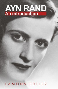Cover Ayn Rand: An Introduction
