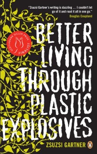 Cover Better Living Through Plastic Explosives