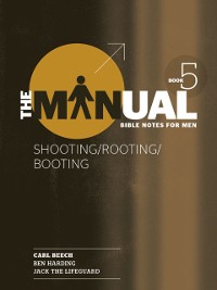 Cover Manual (Men's Devotional) 5