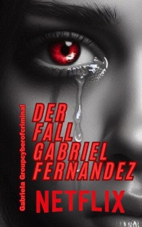 Cover Der Fall Gabriel Fernandez