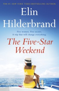 Cover Five-Star Weekend