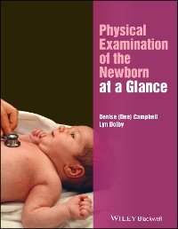Cover Physical Examination of the Newborn at a Glance