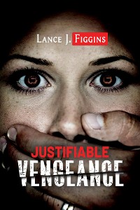 Cover Justifiable Vengeance