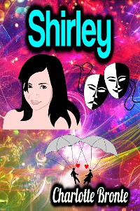 Cover Shirley
