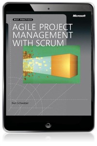 Cover Agile Project Management with Scrum