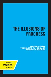 Cover The Illusions of Progress