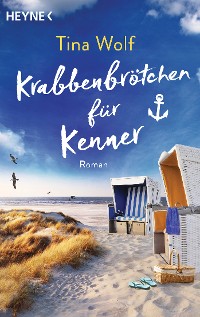 Cover Krabbenbrötchen für Kenner