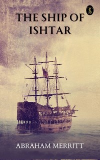 Cover The Ship of Ishtar