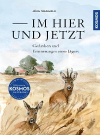 Cover Im Hier und Jetzt