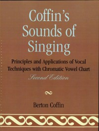 Cover Coffin's Sounds of Singing