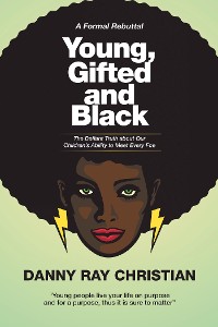 Cover Young, Gifted and Black
