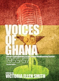 Cover Voices of Ghana