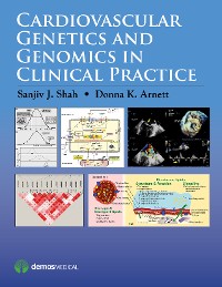 Cover Cardiovascular Genetics and Genomics in Clinical Practice