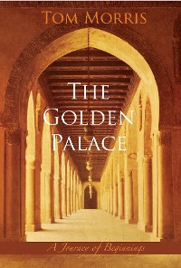 Cover The Golden Palace