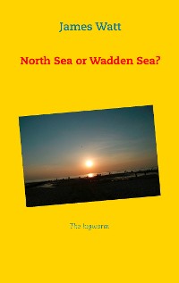 Cover North Sea or Wadden Sea?