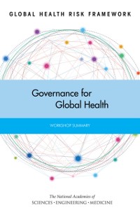 Cover Global Health Risk Framework