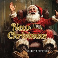 Cover New Christmas