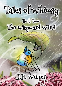 Cover The Wayward Wind