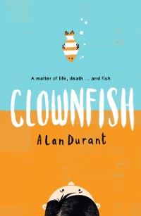 Cover Clownfish