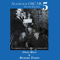 Cover Australis OSCAR 5
