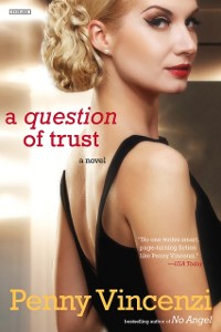 Cover Question of Trust