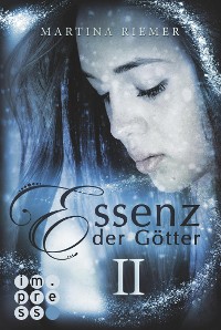 Cover Essenz der Götter II