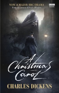 Cover A Christmas Carol BBC TV Tie-In