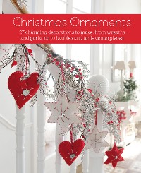 Cover Christmas Ornaments