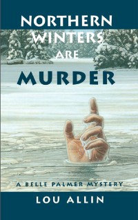 Cover Northern Winters Are Murder