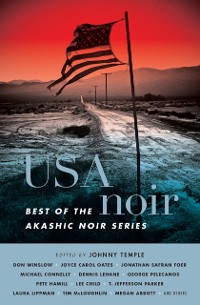 Cover USA Noir