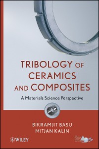 Cover Tribology of Ceramics and Composites