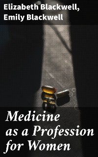 Cover Medicine as a Profession for Women