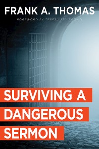Cover Surviving a Dangerous Sermon