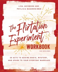 Cover Flirtation Experiment Workbook