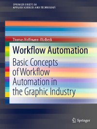 Cover Workflow Automation