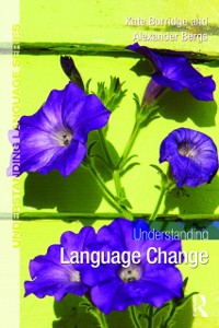 Cover Understanding Language Change