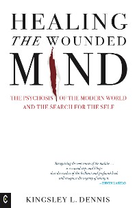 Cover Healing the Wounded Mind