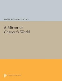 Cover A Mirror of Chaucer's World