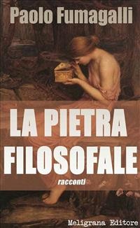 Cover La pietra filosofale