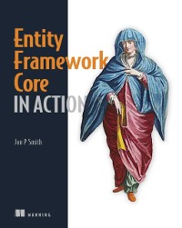 Cover Entity Framework Core in Action