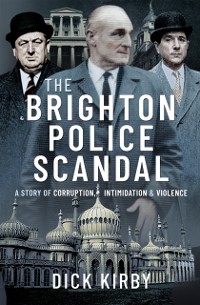 Cover Brighton Police Scandal