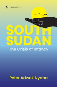 Cover South Sudan